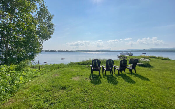 Waterfront Property-Chazy Lake
