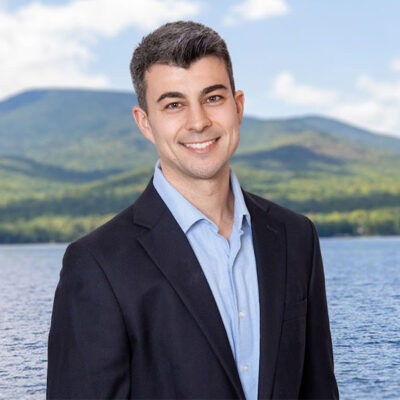Jason Favaro